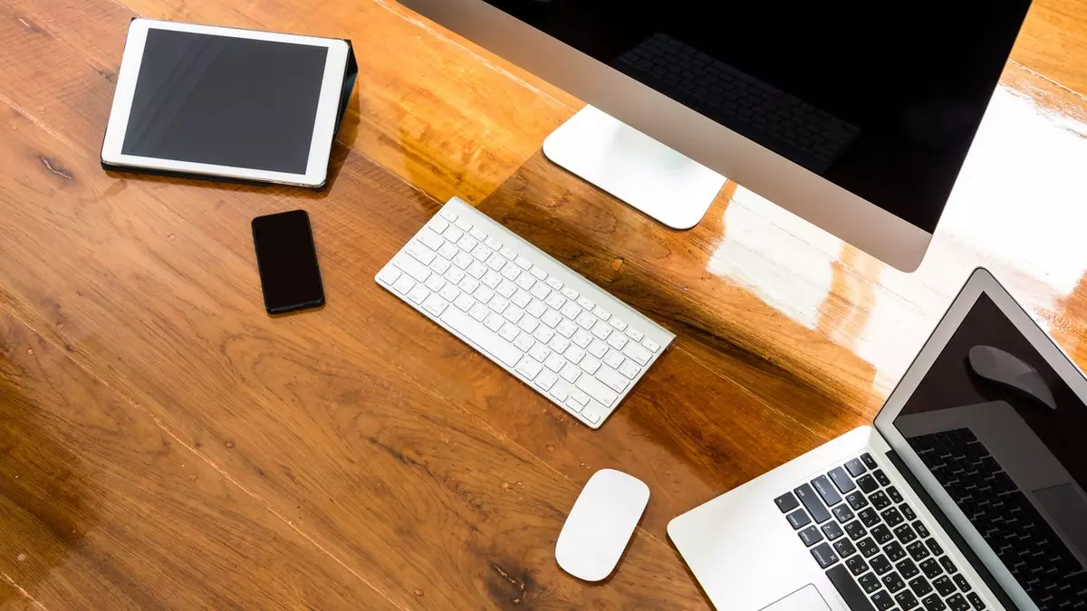 Не игнорируйте срочное обновление безопасности от Apple.