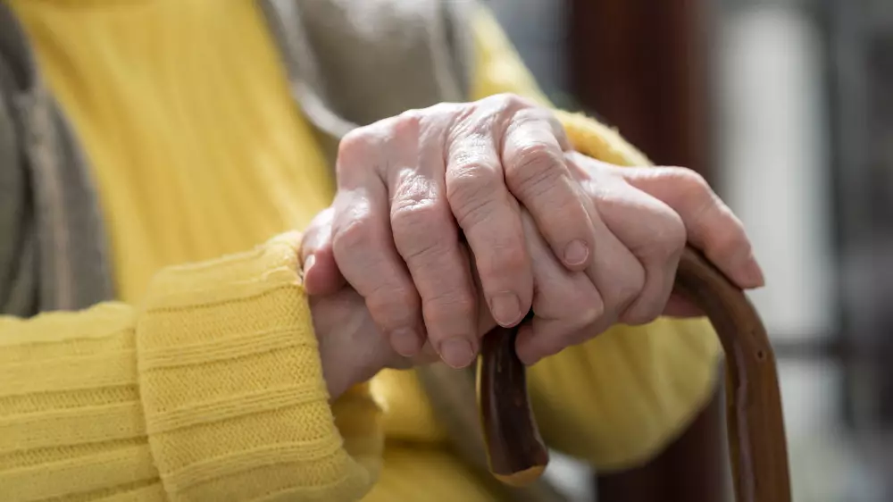 Ещё одна пенсионерка насмерть замёрзла в Петропавловске