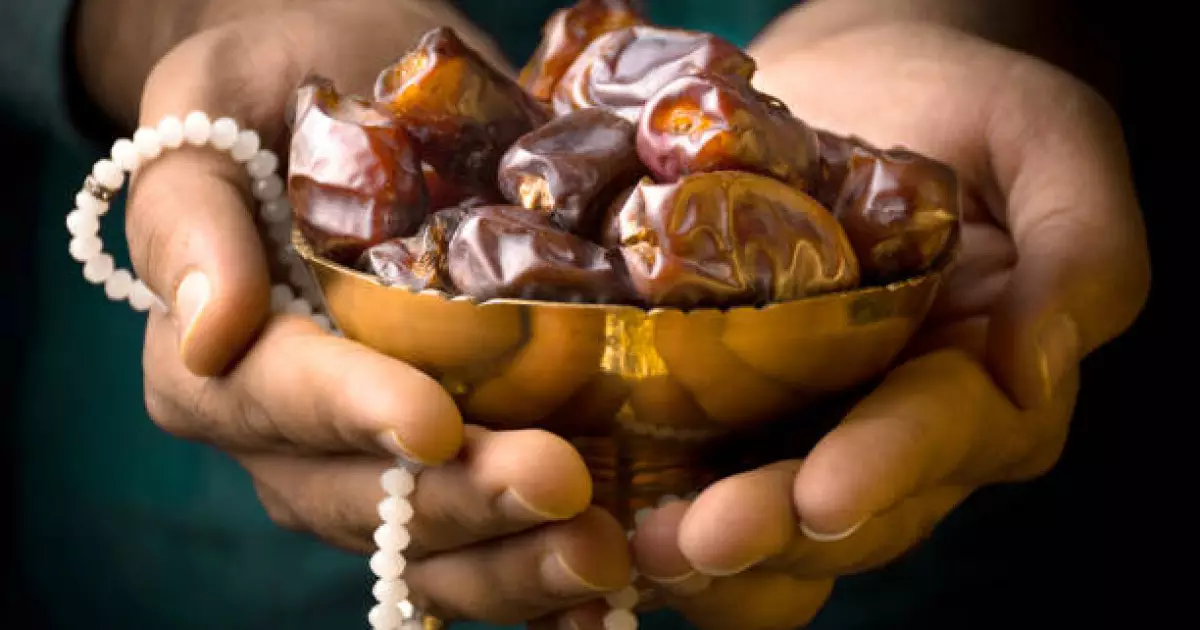   Рамазан айы - 2026: сәресі мен ауызашарда оқитын дұғалар (видео)   