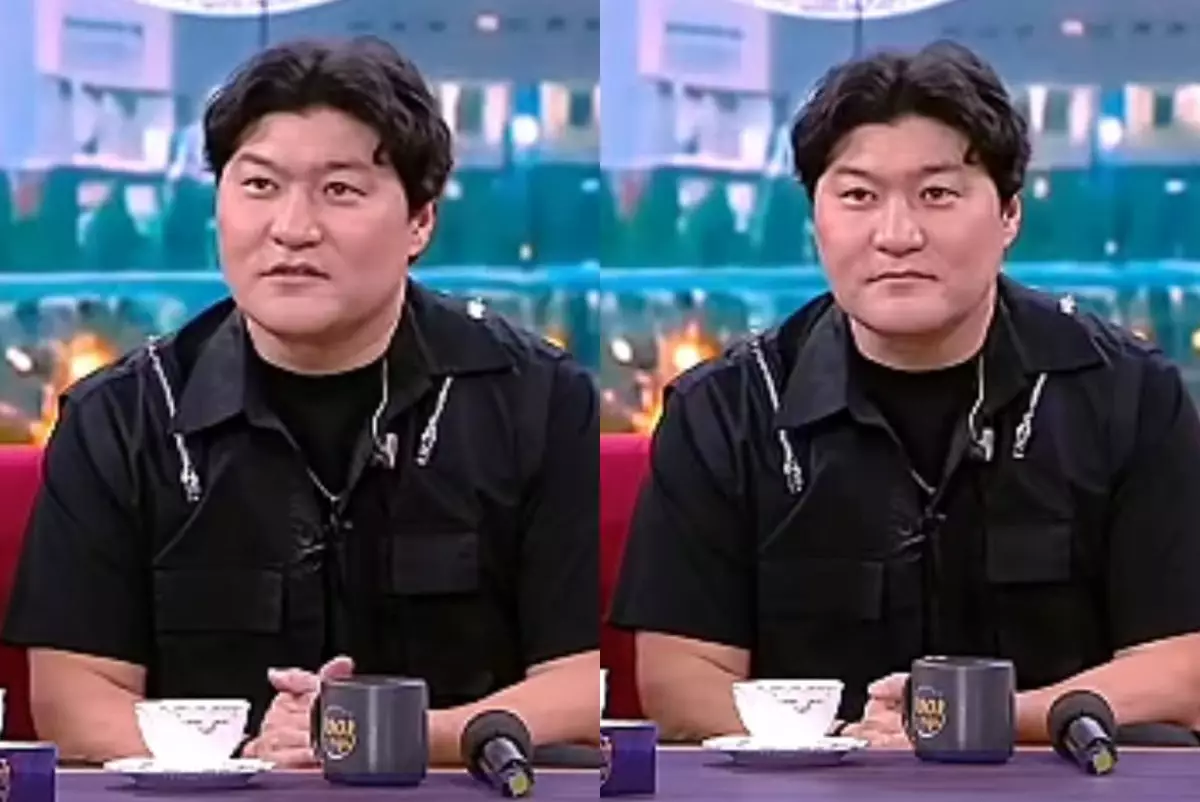 «Сонда өзі нешеде?»: Қайрат Баекенов тұңғыш қызының 30 жаста екенін айтты (ВИДЕО)