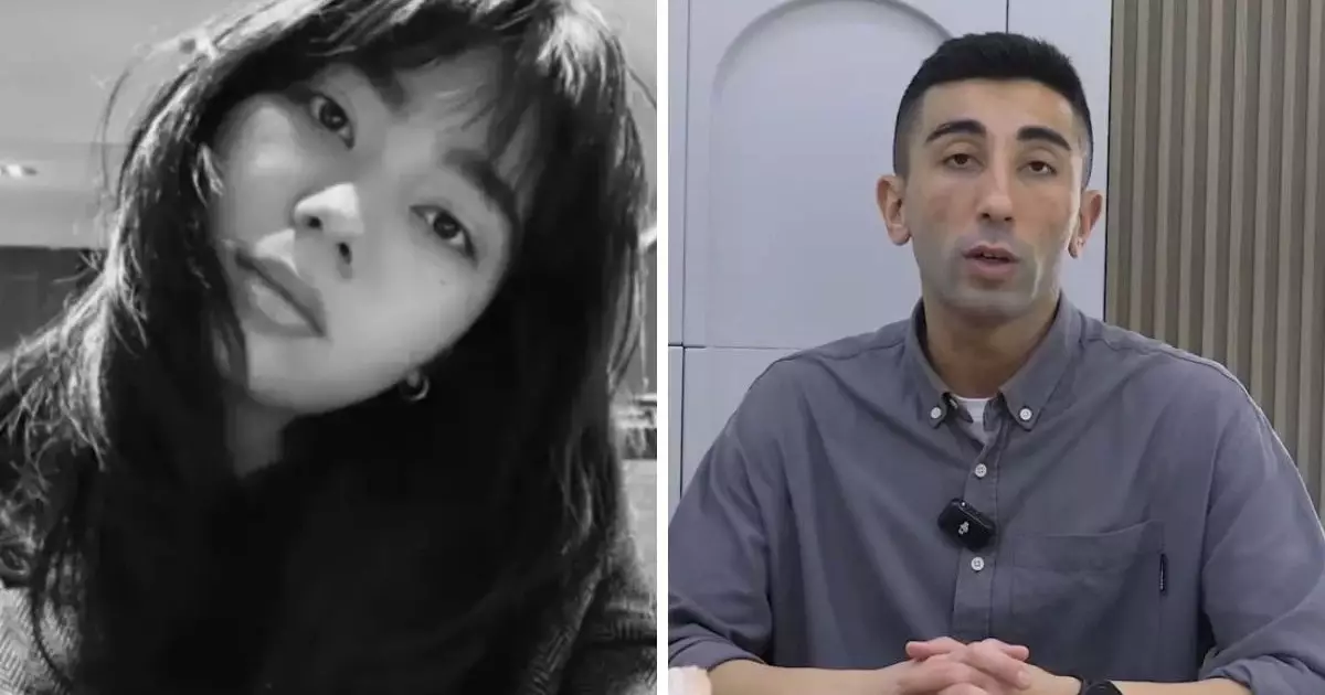  `Маған ауа жұту қиындап барады`: Нұрай Серікбайдың ағасы жан тебірентер жазба жариялады 