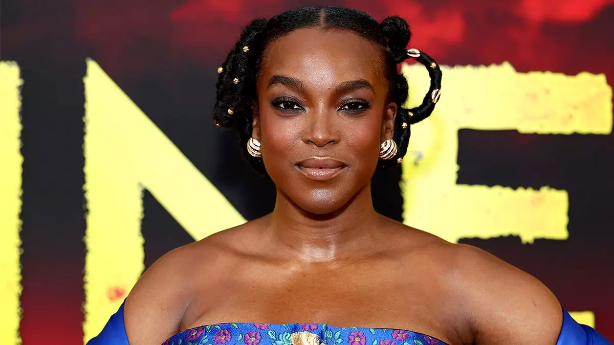 Звезда "Грешников" назвал "дистопией" празднование номинации на "Оскар" после убийств в ICE.