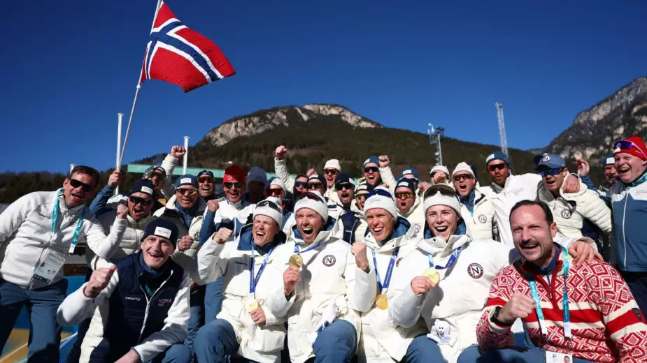 Одиннадцатый день Олимпиады-2026: лидеры укрепляют позиции