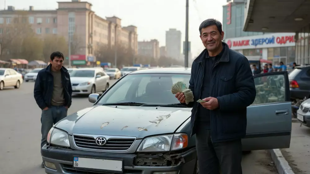 Как выбрать авто на “вторичке“ и не нарваться на перекупов: советы эксперта