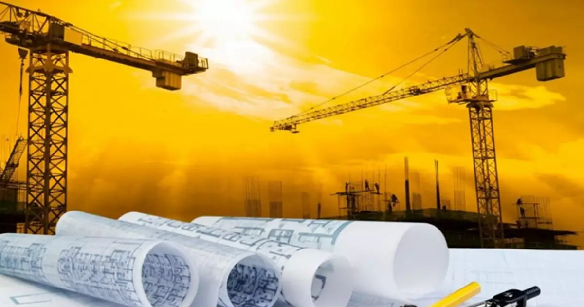   Қолданысқа берілген тұрғын үйлердің жалпы алаңы бір жылда 42,4% көбейді   