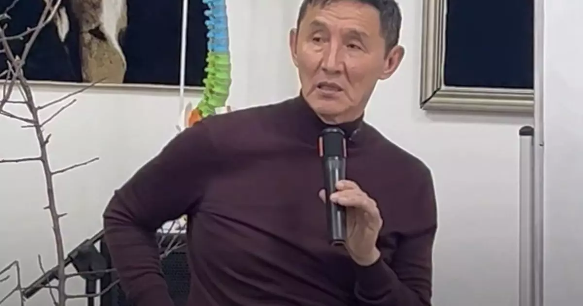  «Адамдар шыбынша қырылады»: Ахметбек Нұрсиланың ораза жайлы айтқан сөзі қызу талқылануда 