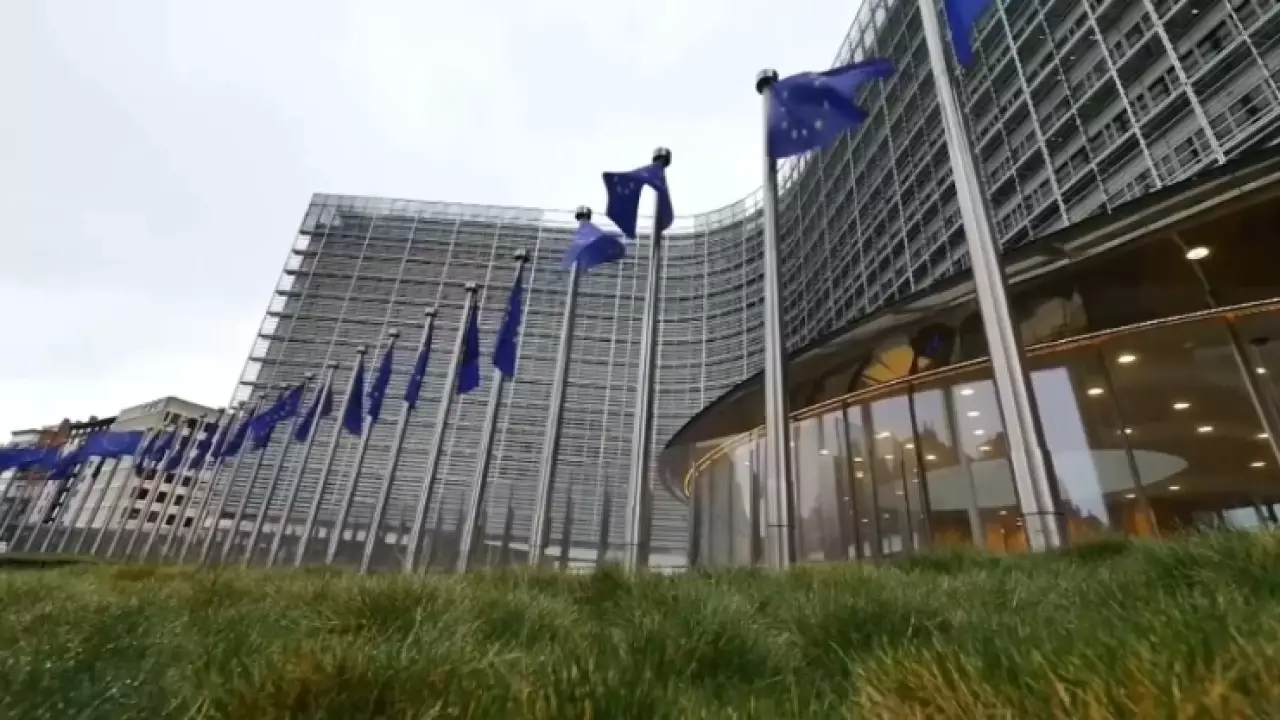 Еврокомиссия начала расследование в отношении Shein