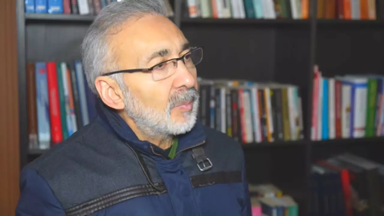 Қазақстандағы конституциялық реформа туралы Түркиядағы БАҚ жазды