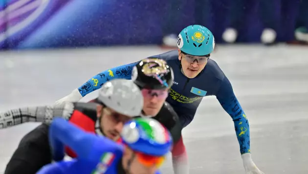 Казахстан на Олимпиаде-2026: прямая трансляция и расписание выступлений на 18 февраля