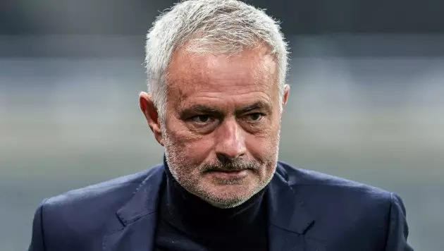 Моуринью рассказал о заговоре в пользу "Реала" в Лиге чемпионов