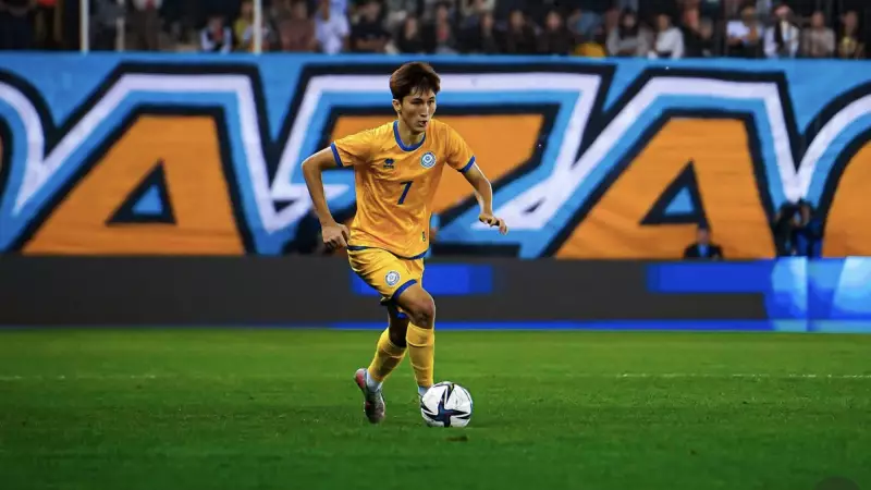 Нұралы Жақсылық Еуропадан бас тартып, ҚПЛ-ді таңдады