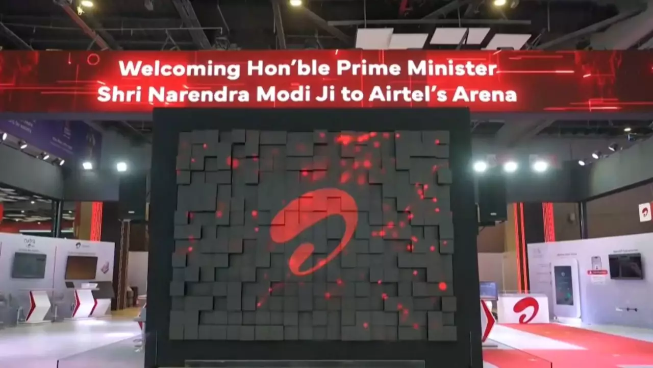 Үндістан ЖИ саласына $200 млрд қаржы бөледі