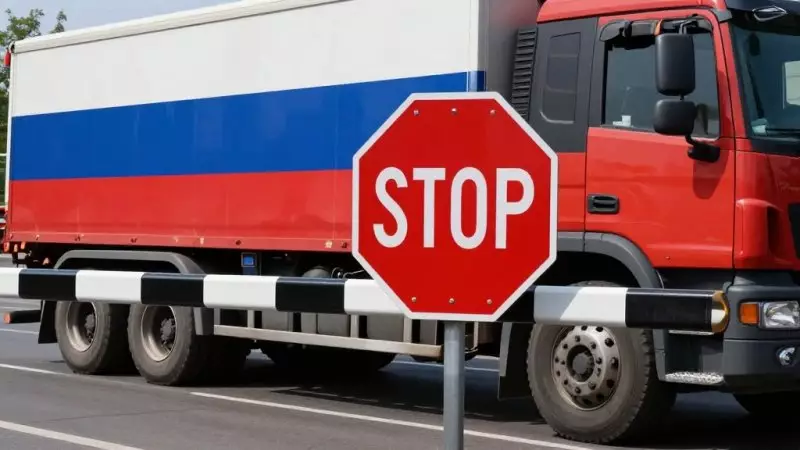 Казахстан запретил ввоз сельхозпродукции из некоторых регионов России