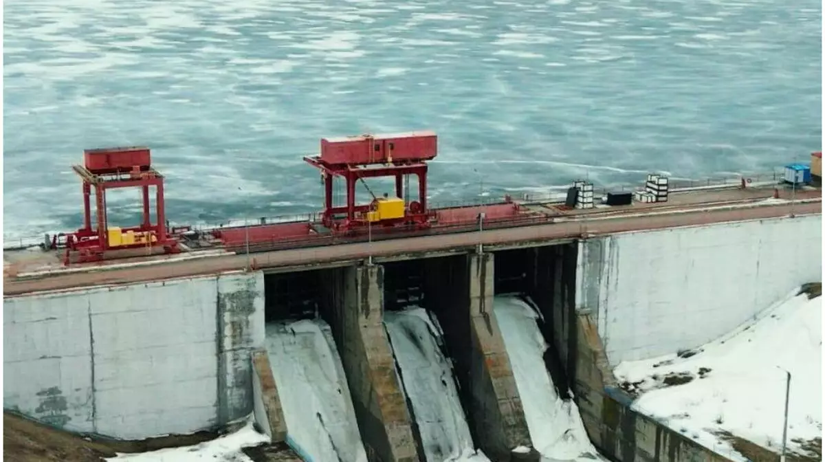 Страна готовится к паводкам: что уже сделали власти