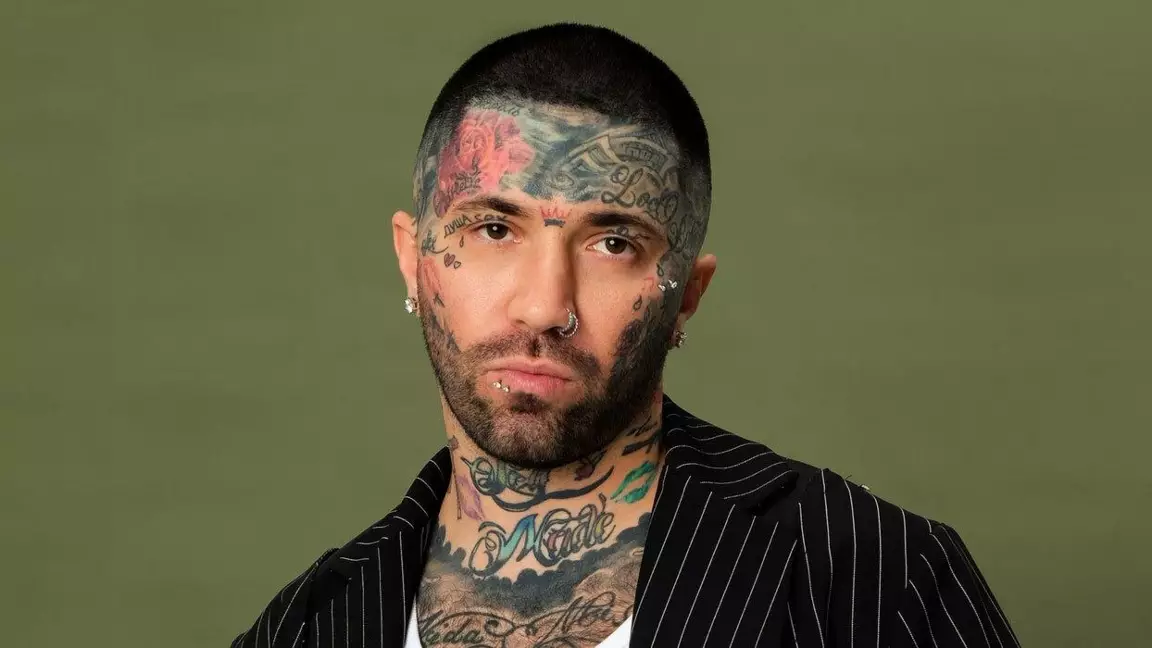 Ресейде қазақстандық рэперге іс қозғалды