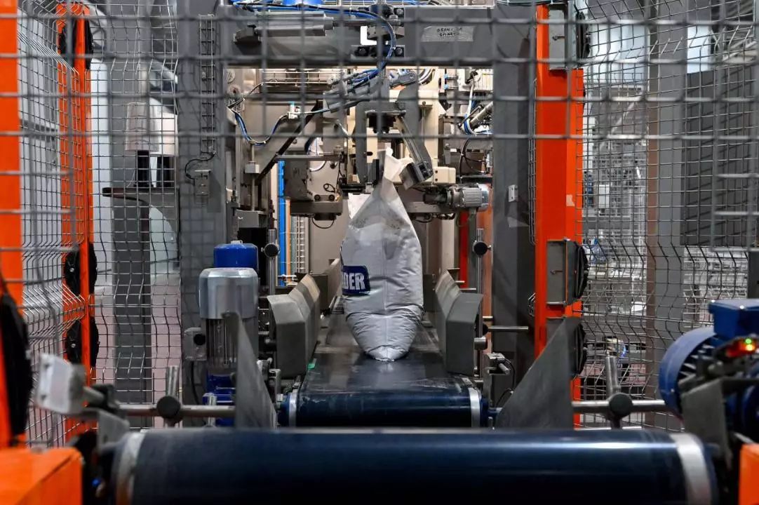 Казахстан стимулирует рост агропереработки новым предприятием в Семее.