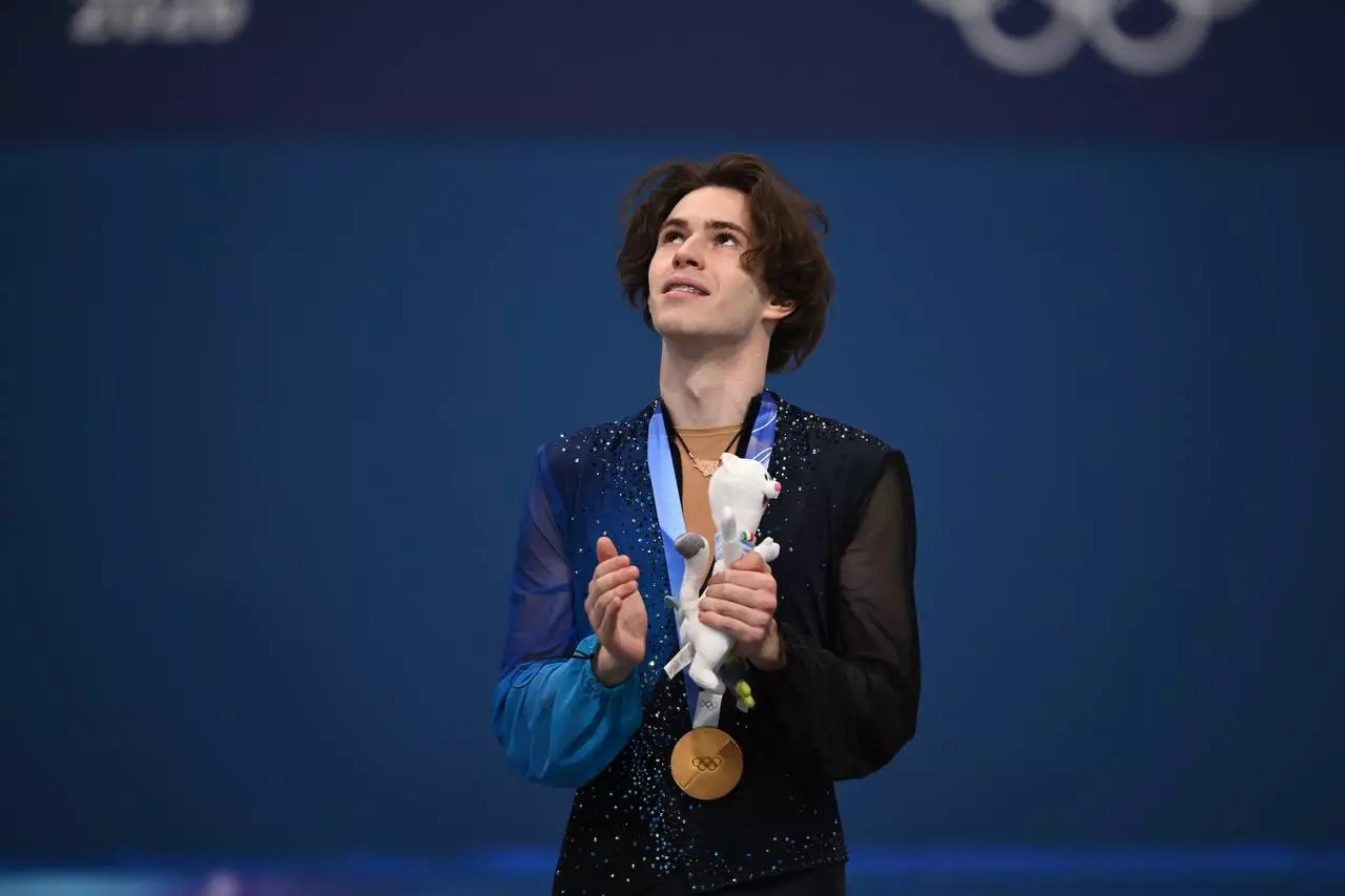 Михаил Шайдоров әлемдік рейтингте үздік үштікке енді