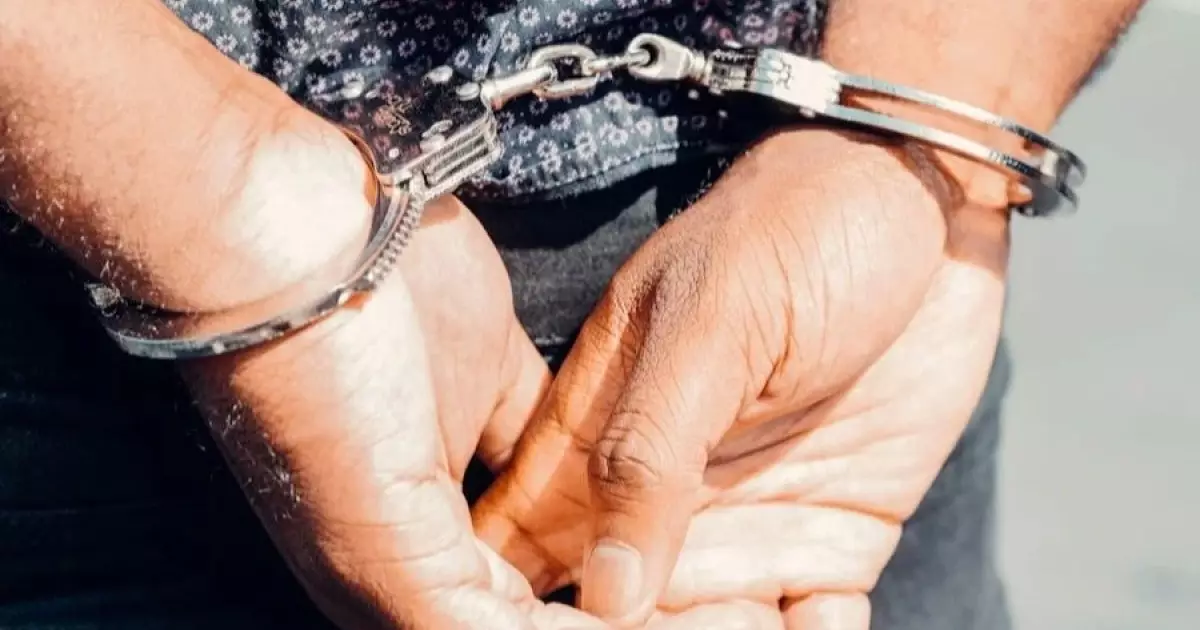  Емханада жанжал шығарған қызылордалық сотталды 