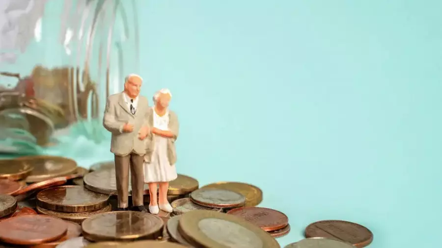 Қазақстандағы орташа зейнетақы мөлшері белгілі болды