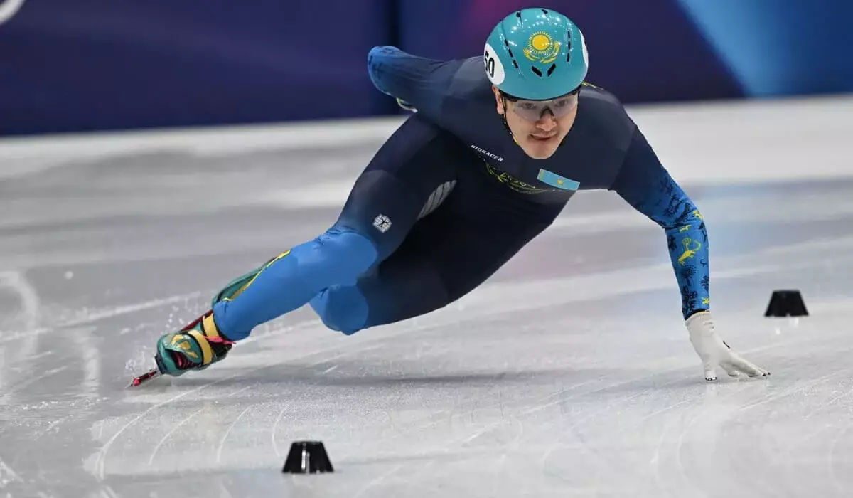 Олимпиада-2026: кто из казахстанских спортсменов выйдет 18 февраля