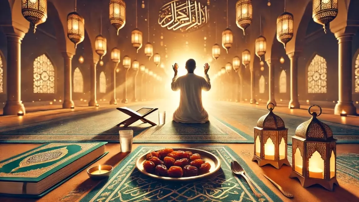 Жазда ораза кезінде адамдар шыбынша қырылады - нейробиолог