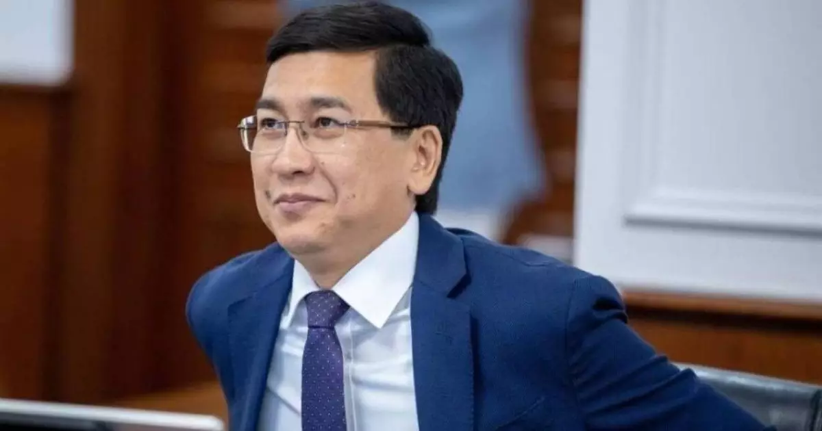  Депутат Асхат Аймағамбетов ел асыға күткен қуанышты хабарды жеткізді 