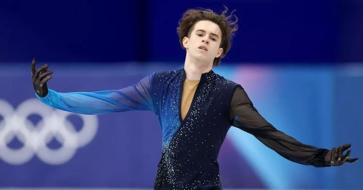  Сүйінші, ағайын! Олимпиада чемпионы Михаил Шайдоровқа қатысты қуанышты хабар мәлім болды 