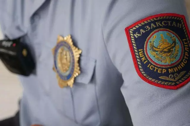 Таразда 13 жастағы қызды ұрлауға оқталған күдіктілер ұсталды