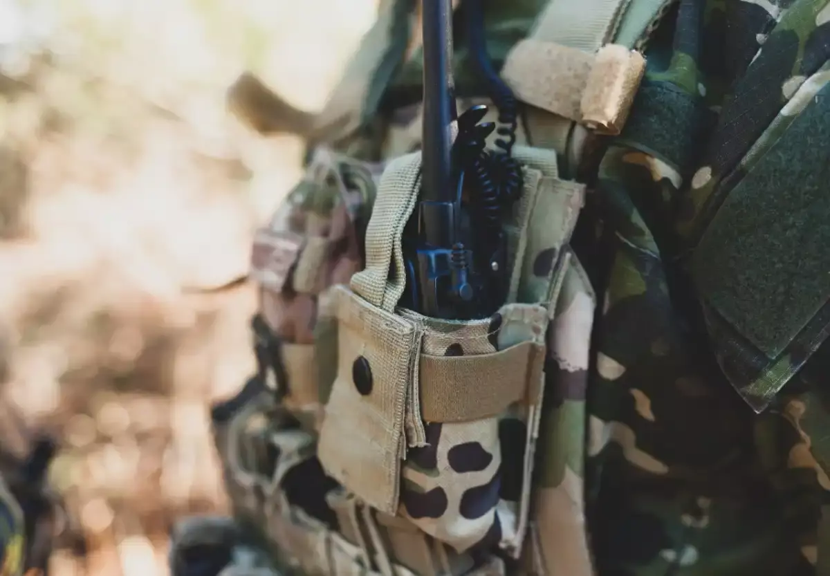 Әскерде тағы өлім: Маңғыстауда әскери қызметкер қаза тапты