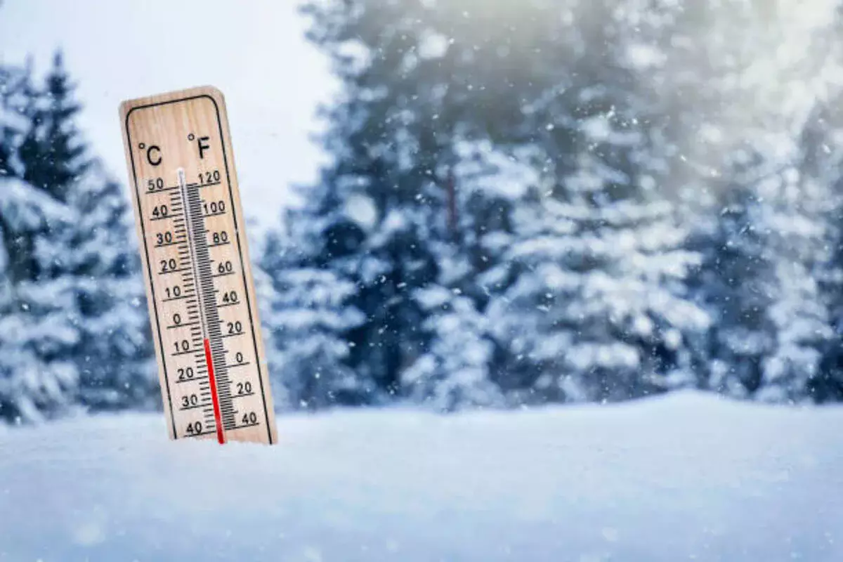 18 ақпанда елдің басым бөлігінде боран мен көктайғақ күтіледі