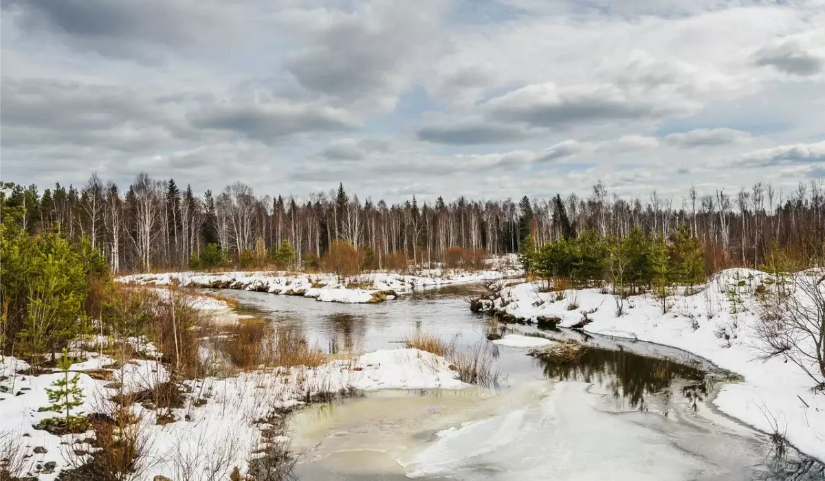 Қазақстанда көктемнің алғашқы айында ауа райы қандай болады: синоптиктер болжамы жарияланды