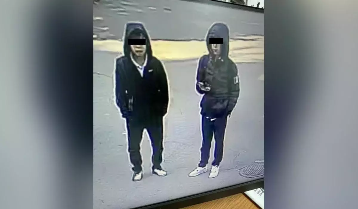 Алматыда мектепке «бомба қойған» үш оқушы қолға түсті