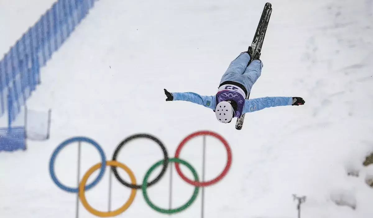 Қысқы Олимпиада: бүгін жарыс жолына кімдер шығады