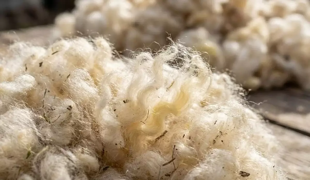 Қазақстан тері мен жүнді кәдеге жарататын болды