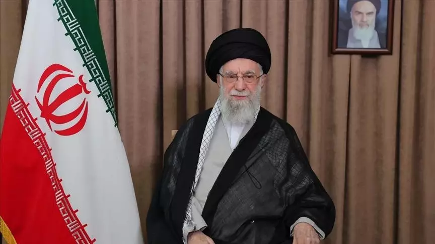 Президент Ирана заявил, что не откажется от мирных ядерных технологий