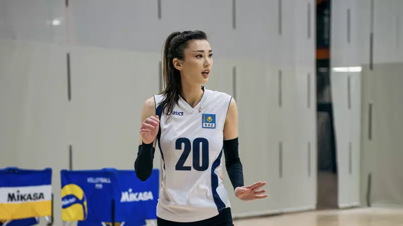 Сабина Алтынбекова мансабын жалғастыратынын айтты