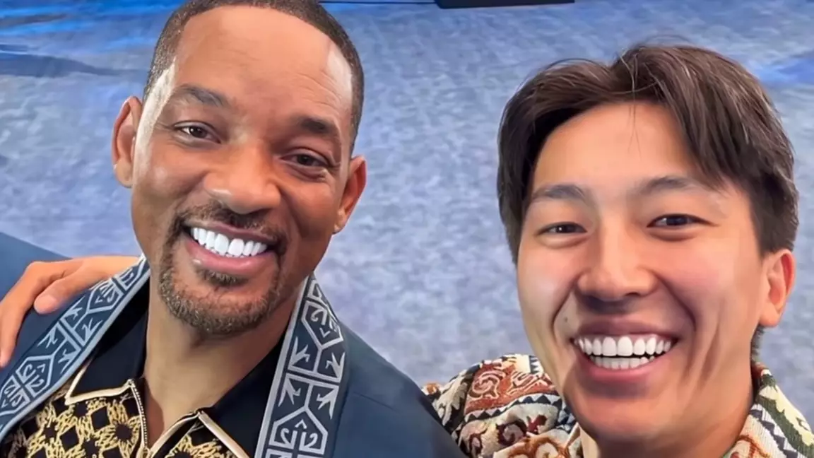 Сүйінші хабар: Қазақстандық тревел-блогер халықаралық марапатқа шақырту алды