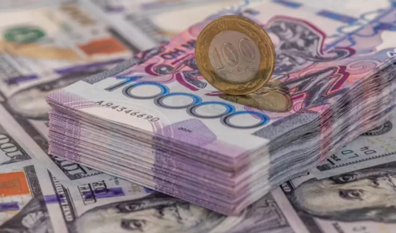 Более 395 млн тенге направлено на пенсионные выплаты в Казахстане