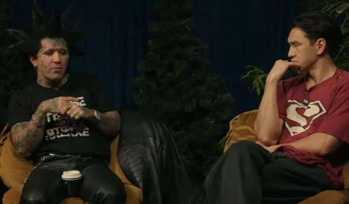 В России возбудили дело против казахстанского рэпера Ганвеста