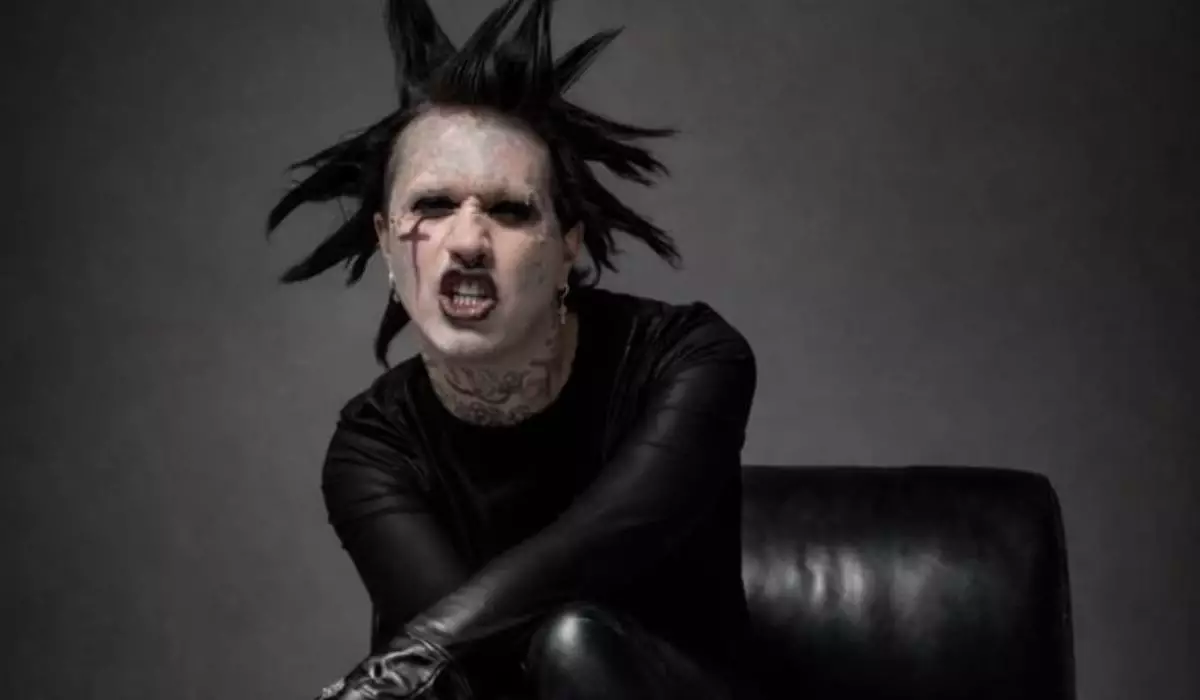 Ресейде қазақстандық рэпер Ганвестке қатысты іс қозғалды