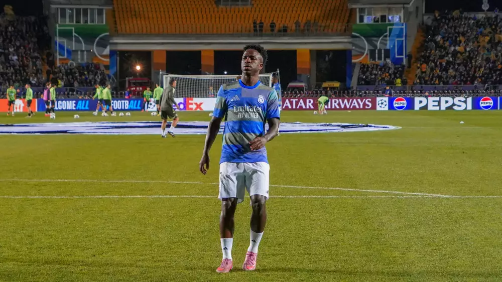 Скандал со звёздами “Реала“ и разгром в Турции: как стартовал плей-офф ЛЧ