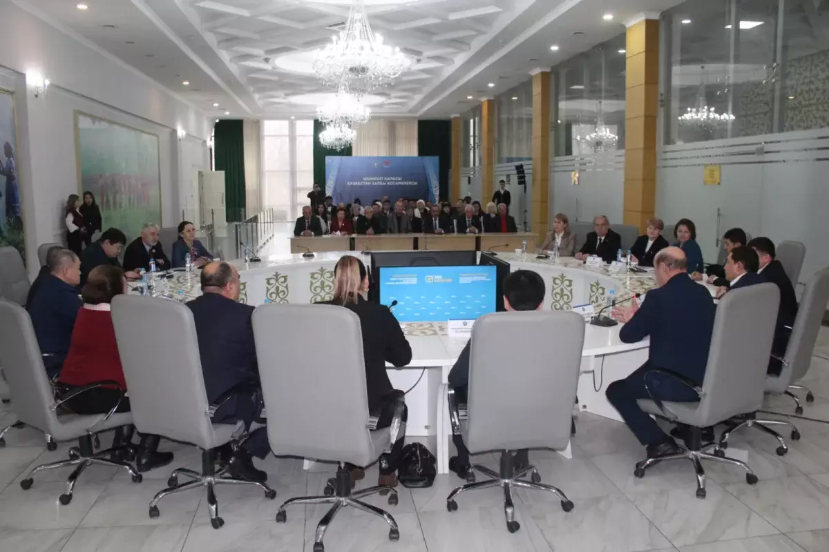 Новая Конституция – это ответ на многолетний запрос общества