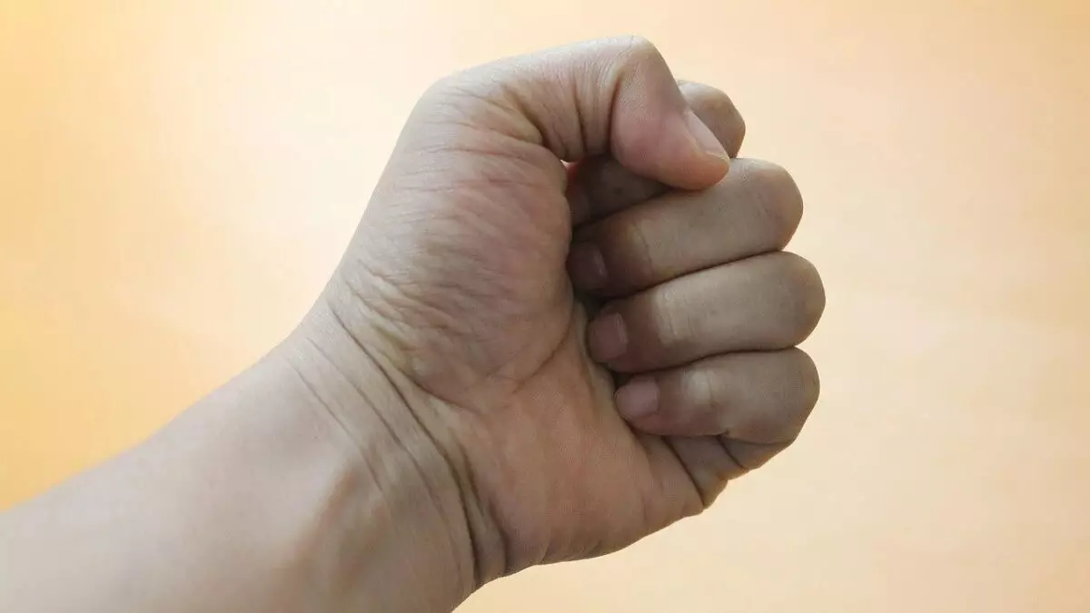 В Жамбылской области мужчина сломал рёбра из-за 1500 тенге