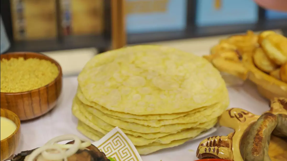 Масленица 2026: лучшие рецепты блинов к праздничной неделе