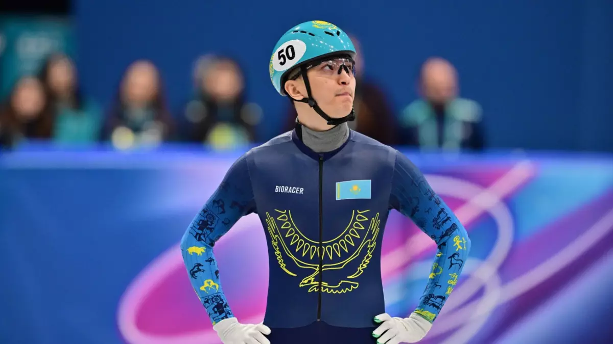 Ақ Олимпиада: 18 ақпандағы жарыс кестесі