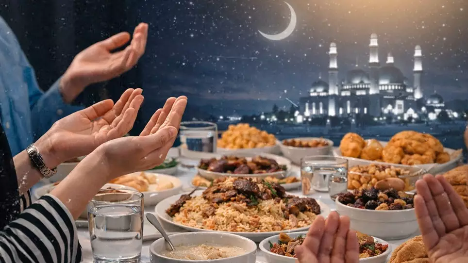 Оразада қалай дұрыс тамақтану керек: Дәрігерден кеңес