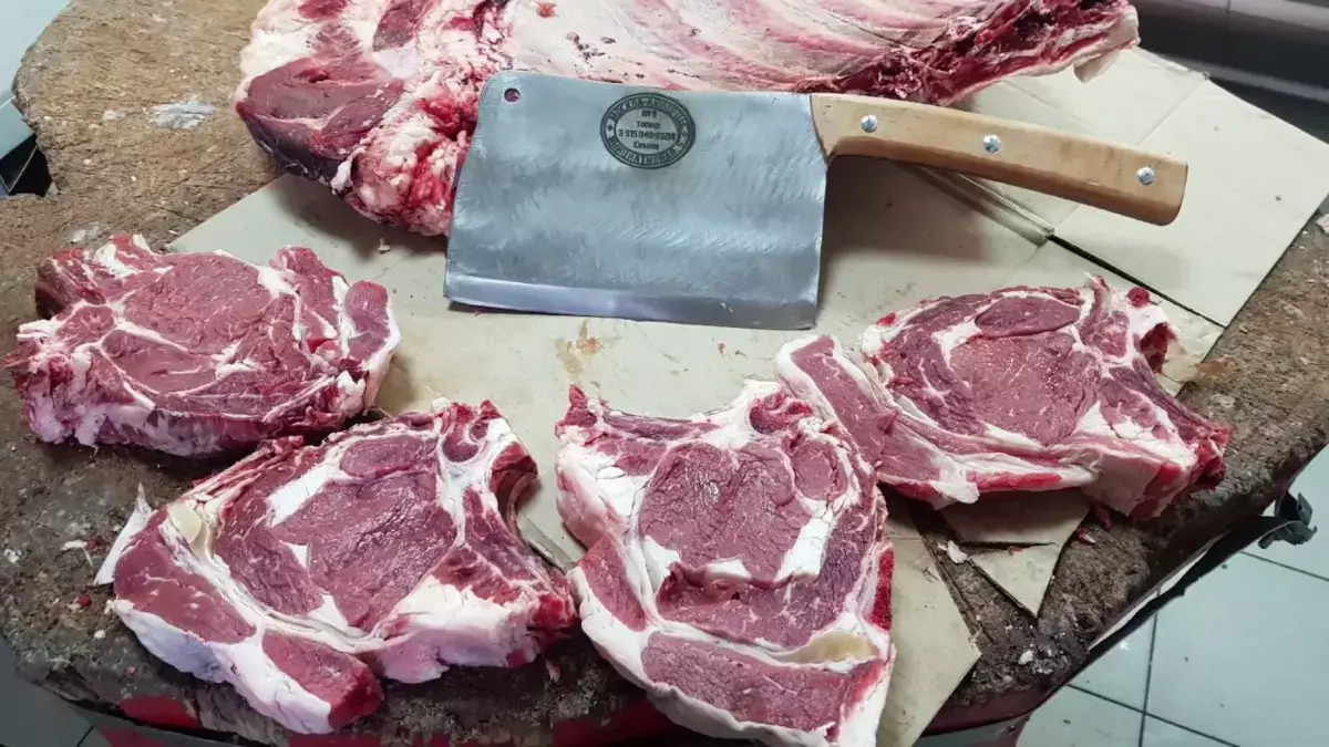 Фермеры в Казахстане назвали новую цену на говядину — что ответили власти - новости на Lada.kz 18.02.2026