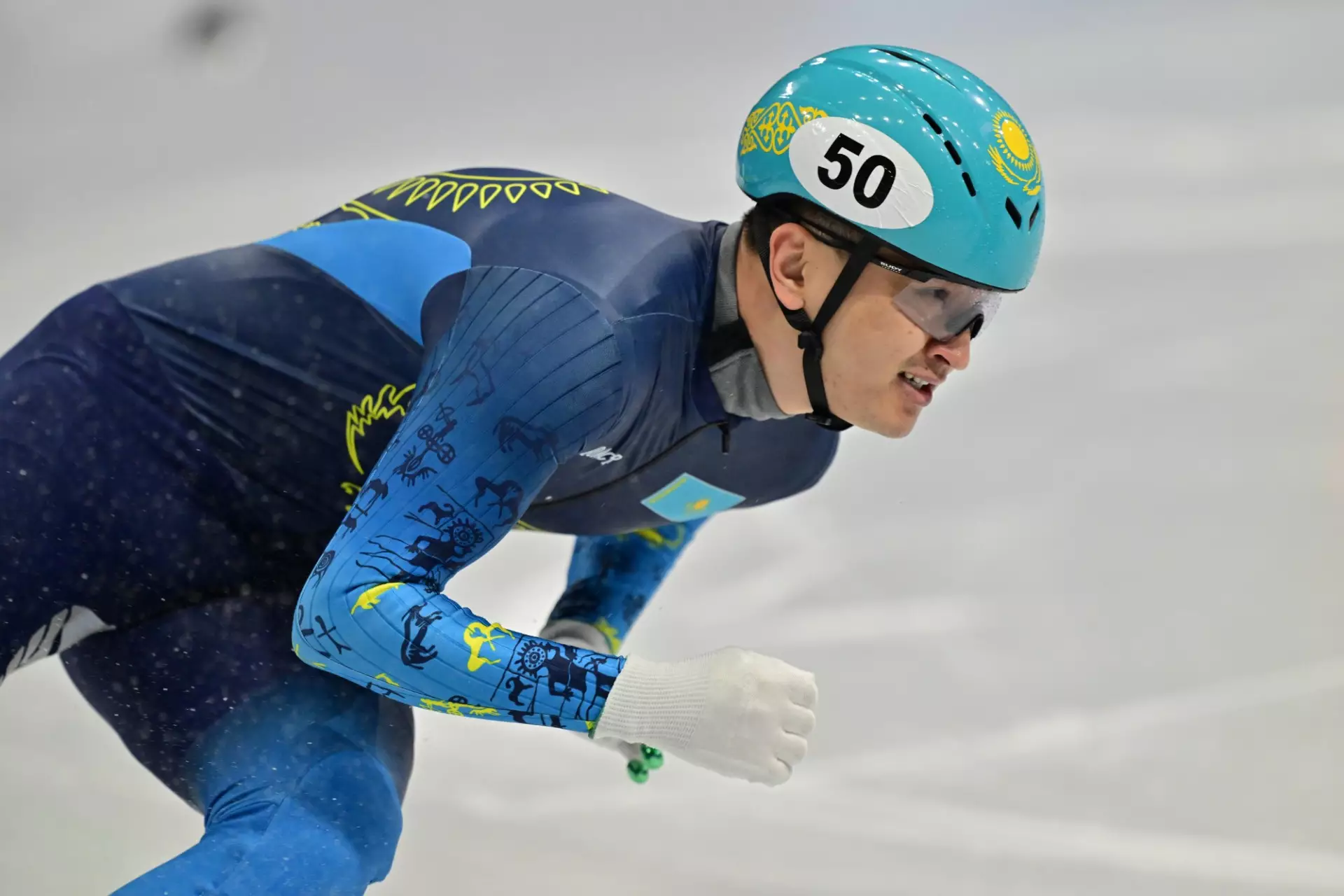 Кто из казахстанцев выступит на Олимпиаде 18 февраля