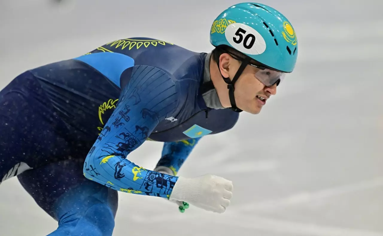 ОИ-2026: анонс выступлений казахстанцев на 18 февраля