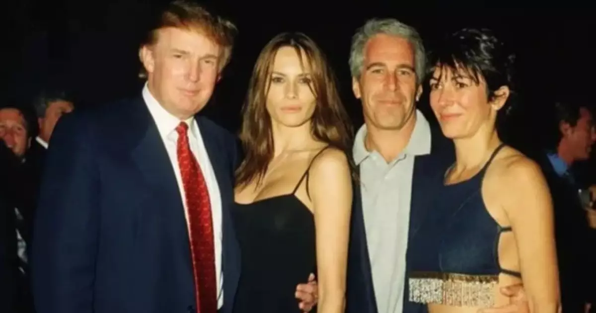  БҰҰ сарапшылары Эпштейн ісін «адамзатқа қарсы қылмыс» деп танымақ 